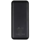 Rivacase VA2081 zunanja baterija powerbank 20.000 mAh 10W - črn | Shoptok.si