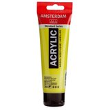 Royal Talens StandArt amsterdam, akrilna boja, 120ml - odaberite nijansu greenish yellow Cene
