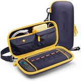 Spigen OVITEK NANO POP POUCH ZA NINTENDO SWITCH 2 Z ZAPRTO IN VISOKO ZAŠČITO, (5000258999) Cene
