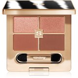 Sisley Phyto-Eye Palette paleta senčil za oči za ženske 2 Bois de Rose 7.2 g Cene