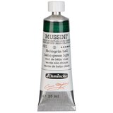 SCHMINCKE Uljane boje Schmincke MUSSINI 35 ml | 521 helio green light Cene
