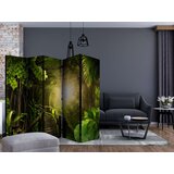  Paravan u 5 dijelova - Heart of Forest II [Room Dividers] 225x172 | shoptok.hr