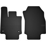 Wielganizator Gumijaste sprednje preproge za: Toyota RAV4 V SUV (2019 do -), (22128266) | Shoptok.si