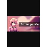Steam Anime Puzzle (PC) Key GLOBAL | ePonuda.com