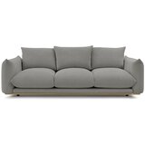 Bobochic Paris Siva sofa 265 cm Ernest – | shoptok.hr