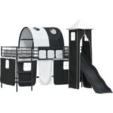  Črna 90 x 201 cm, (5000102011) | Shoptok.si