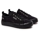 Big Star Openwork Sneakers | ePonuda.com