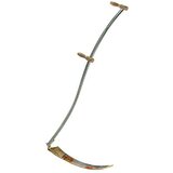 FREUND VICTORIA preklopna kosa (duljina: 138 cm, drška od čelične cijevi) cijene