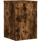  Stalci za biljke 2 kom 20x20x30 cm konstruirano drvo | shoptok.hr