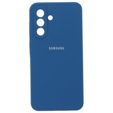  ORG Silikonska futrola za Samsung A36 navy plava | Eponuda.ba