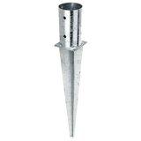 gah alberts talni vstavek (premer: 8,1 cm, višina 60 cm) | Shoptok.si
