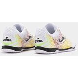 Joma muške patike za fudbal maxima print, bele | ePonuda.com