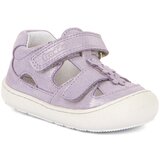 Froddo sandal G2150187 OLLIE SANDAL G D lavender 20 | Shoptok.si