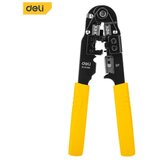 Krimp KLEŠTA ZA KONEKTORE DELI RJ45 8PIN EDL381008 | ePonuda.com