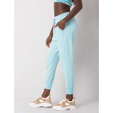 FANCY Sweatpants-FA-DR-6388-1.91-light blue | Shoptok.si
