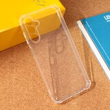  Maska Transparent Ice Cube za Samsung A156B Galaxy A15 5G Cene