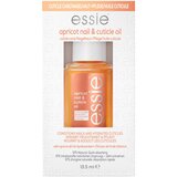 Essie apricot cuticule oil ulje za nokte i zanoktice | shoptok.hr