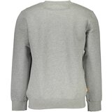 Timberland MEN&#39;S ZIP-UP SWEATSHIRT GREY | shoptok.hr