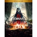remnant ii - ultimate edition (pc) steam key global  remnant ii - ultimate edition (pc) steam key global Slike