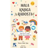 Kreativni Centar Džoana Ruelos Dijas
 - Mala knjiga radosti