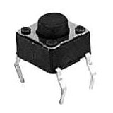 Schukat Electronic gmbh Mini taster za št. ploču | Eponuda.com