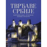 Data Status Boris Stojkovski - Tvrđave Srbije Cene