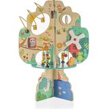 Zopa Drveno montessori Drvo | shoptok.hr