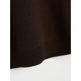 Sinsay Pletena bluza s viskozom | shoptok.hr