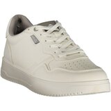Ellesse Pansit muške tenisice sa sivim detaljima bijele | shoptok.hr