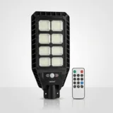 Solarna LED Ulična Lampa 200W