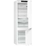 Gorenje Kombinerade kyl /frysskåp NRKI619D61WFE BK070 | shoptok.hr