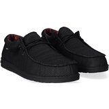 Hey Dude WALLY SOX Crna | shoptok.hr