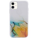  Water Spark za iPhone 12 mini transparent zlatno-plava | Eponuda.com