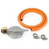 cev za priklop in regulator za plinski gorilnik 2208586