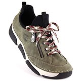 Rieker RKR610 Zelena | shoptok.hr