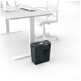 Rexel uničevalec dokumentov STRIP CUT 6/P1 SECURE N2020121EU | Shoptok.si
