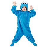 My other Me Svečana odjeća za djecu Cookie Monster Sesame Street (2 Dijelovi) 5-6 Godina My other Me Svečana odjeća za djecu Cookie Monster Sesame Street (2 Dijelovi) 5-6 Godina Slike