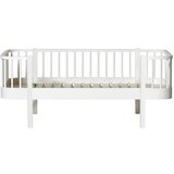 Oliver Furniture® dječji krevetić junior day 90x160 white | shoptok.hr
