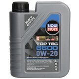 LIQUI-MOLY Ulje za motor LIM21410 0W20 1L Cene