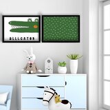 Wallity slika 2P3853KCT-006, 2 dijela, 53 x 78 cm | Eponuda.ba