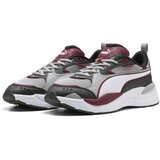 Puma Muške patike X-Ray 4, 404747-12, Bordo-sive Cene