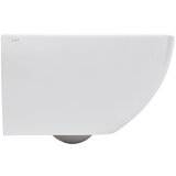 Vitra RN010 Shift viseča WC školjka | Shoptok.si