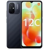 Xiaomi mobitel Redmi 12C 64GB 3GB Sivi | Eponuda.ba