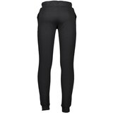 Sergio Tacchini MEN&#39;S BLACK TROUSERS | Shoptok.si