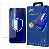 3mk FLEXIBLEGLASS PRO STEKLO ZA SAMSUNG GALAXY A16 FULL SCREEN PROTI PRASKAM, (5000017957) | Shoptok.si