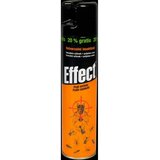 Effect aerosol univerzalni insekticid 400ml Cene