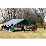 ShelterLogic Sjenica za Životinje 610x670x320cm - BRANDED IN THE USA | shoptok.hr