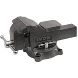 Yato Namizni primež 150 m lito železo YT-6503, (21026431) | Shoptok.si