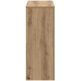  Zanatski Hrast 82 x 29 x 74 cm | shoptok.hr