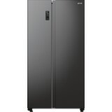 Gorenje hladnjak side by side NRR9185DABXL | shoptok.hr